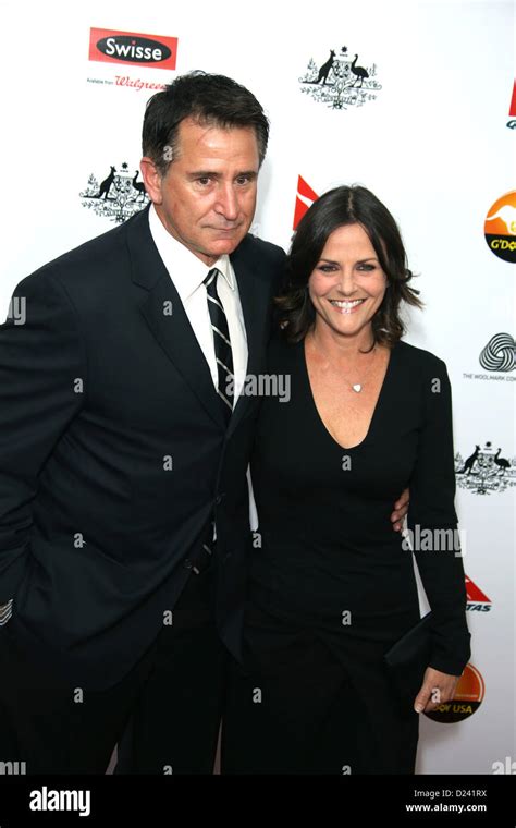 anthony lapaglia new wife|Details About Anthony LaPaglia: Net Worth, Daughter, New Wife